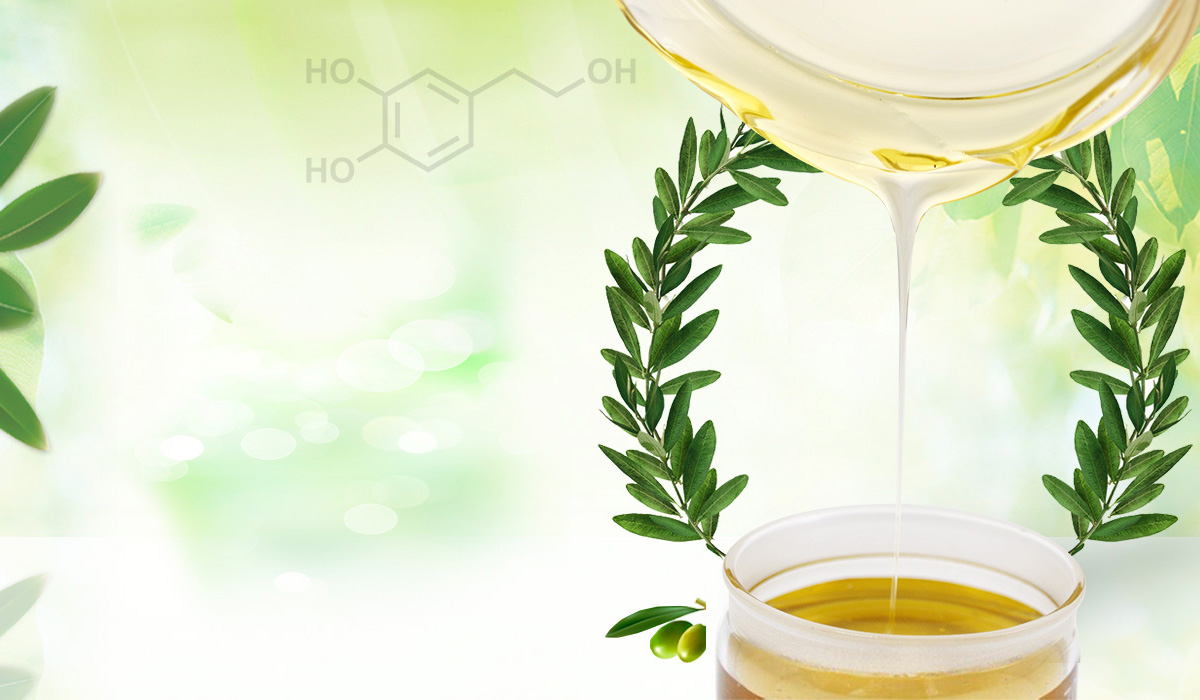 Viablife Hydroxytyrosol