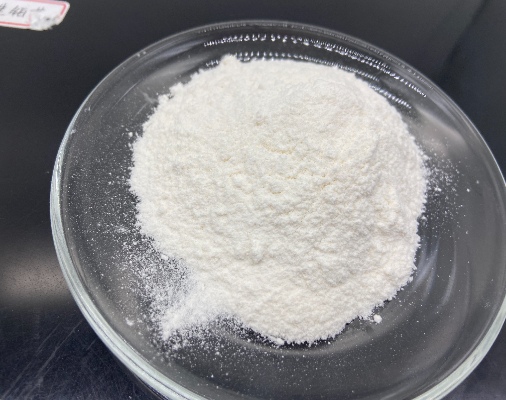 ρ-Coumaric Acid