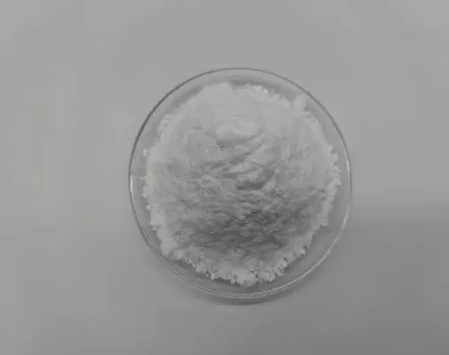 Whitening effect of white crystalline powder arbutin