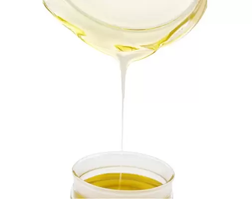 Application of natural polyphenol compound hydroxytyrosol in cooking oils