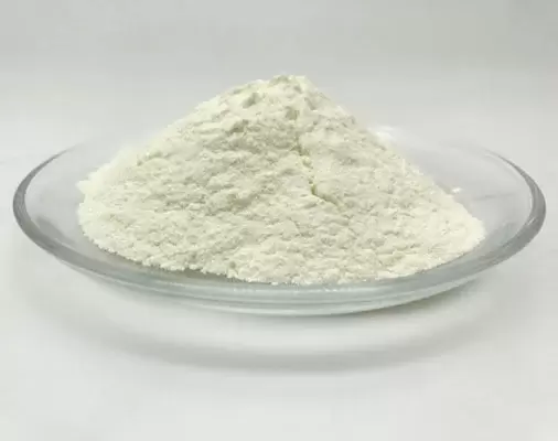 Whitening effect of natural phenolic compound caffeic acid
