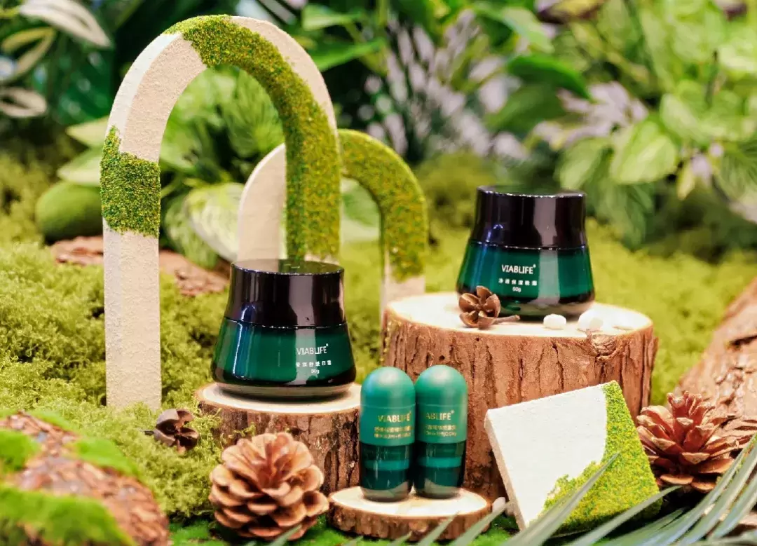 ViableCare Ceramide: A 2024 Award-Winning Breakthrough in Personal Care
