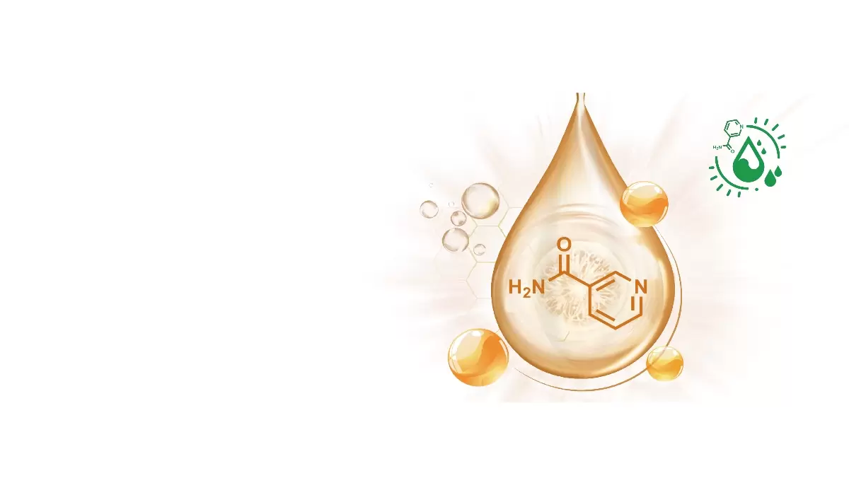 Viablife New Generation Nicotinamide