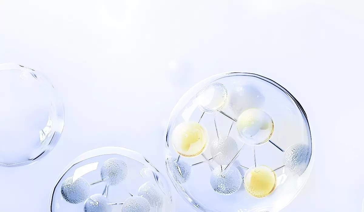 Viable Ceramide