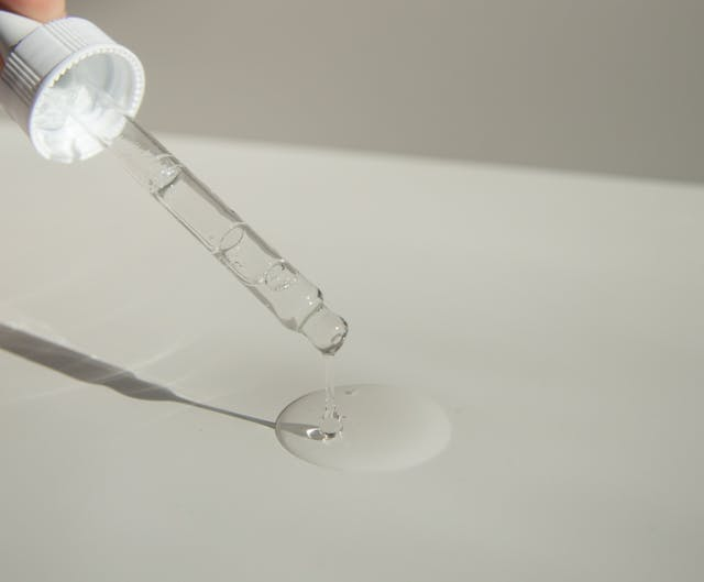 Benefits of Squalane Oil in Facial Care Products