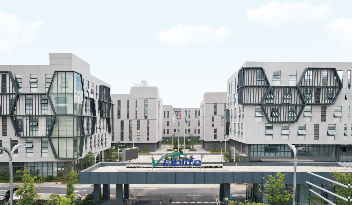 Viablife