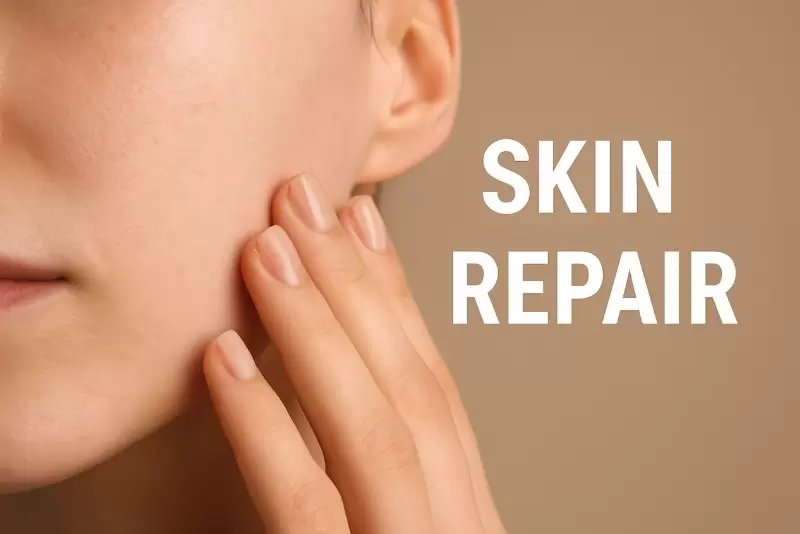 Ceramide NP for Skin: A Structural Approach to Barrier Science