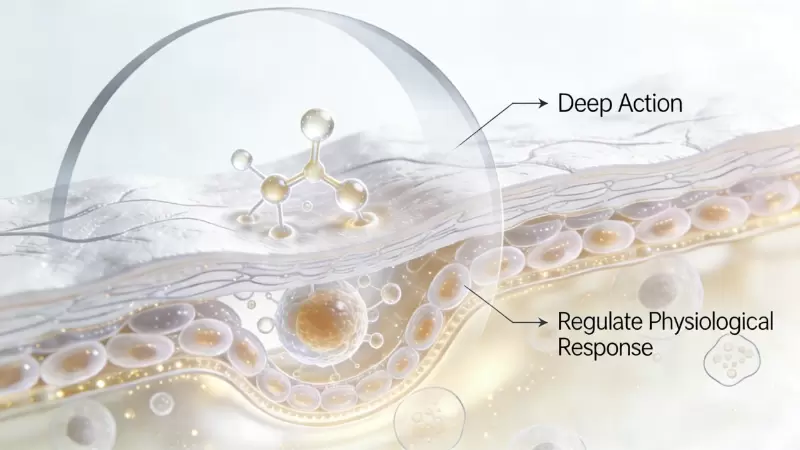 Efficacy of Ceramides in Promoting Skin Well - aging: Viablife's Findings on Wrinkles and Elasticity