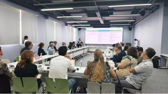 China-EU Industrial Dialogue: French Bio-Manufacturing Delegation Visits Viablife to Explore Global Opportunities for AI-Powered Biomanufacturing