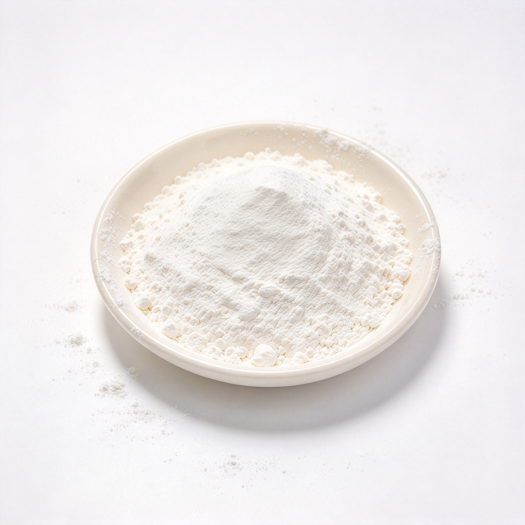  Niacin (Nicotinic Acid)