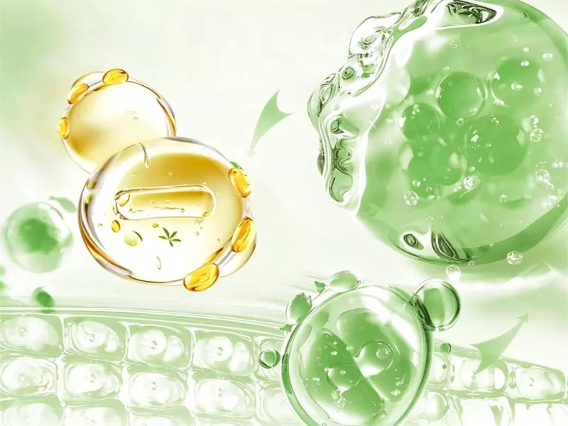 Ceramides and the Repair of a Damaged Skin Barrier