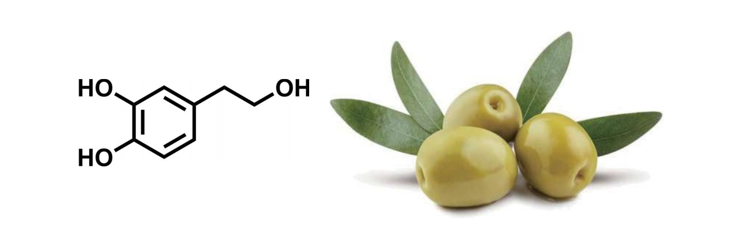 HYDROXYTYROSOL