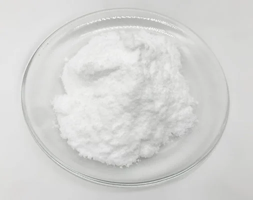 γ-aminobutyric acid supply