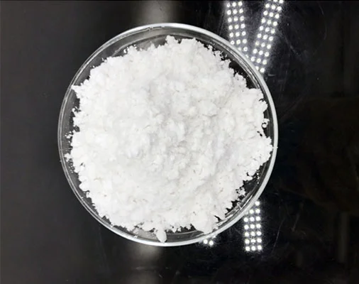 Nicotinamide powder