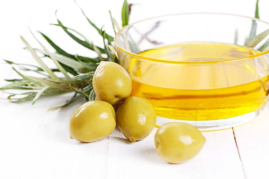 Olive Leaf Extract Hydroxytyrosol For Sale