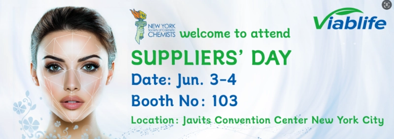 Viablife invites you to participate in Suppliers' Day 2025!