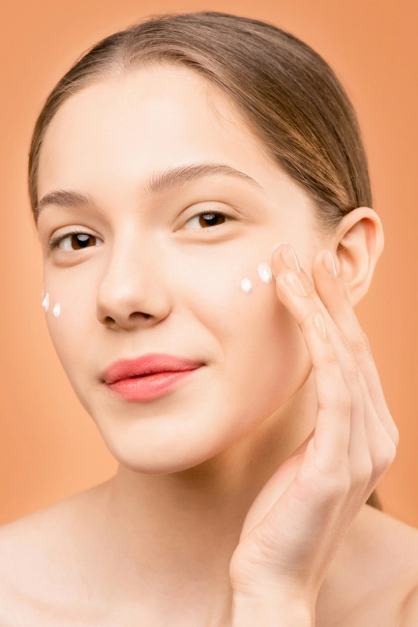 Caffeic Acid for Skin