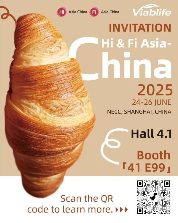 Hi & Fi Asia-China 2025