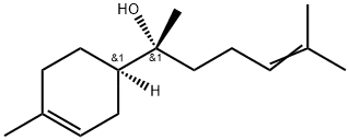 α-Bisabolol (CAS No.: 515-69-5)