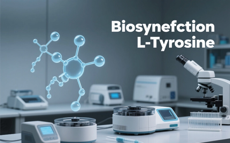 Biosynthetic L-Tyrosine