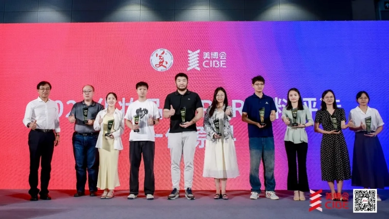 Viablife Ceramide NP Wins Top 10 Ingredients at 2025 SUPER Ingredients Awards