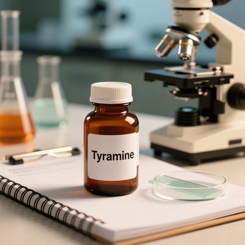 Tyramine