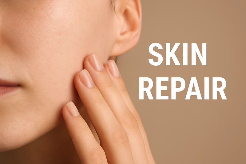 Ceramide NP for Skin