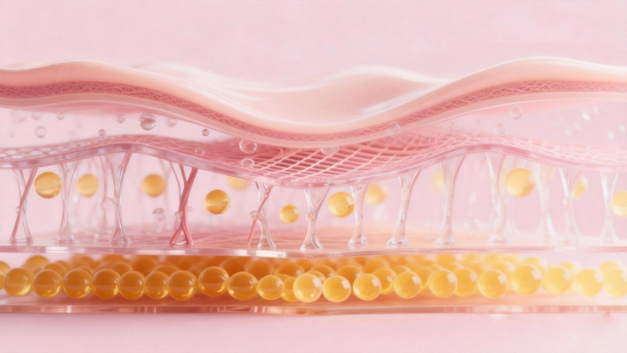 Repair Efficacy of Viablife Ceramide for Skin Barrier Support