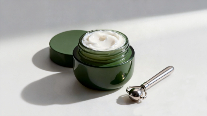 Viablife Ceramide 50 Cream