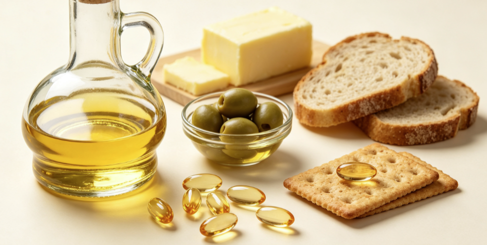 Ascorbyl Palmitate Across Food Categories Ascorbyl Palmitate Across Food Categories